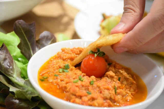 อร่อยปักหมุด : อาหารที่รังสรรค์จากความรักความใส่ใจ วัตถุดิบส่งตรงจากฟาร์มกับร้าน CORO  Harvest