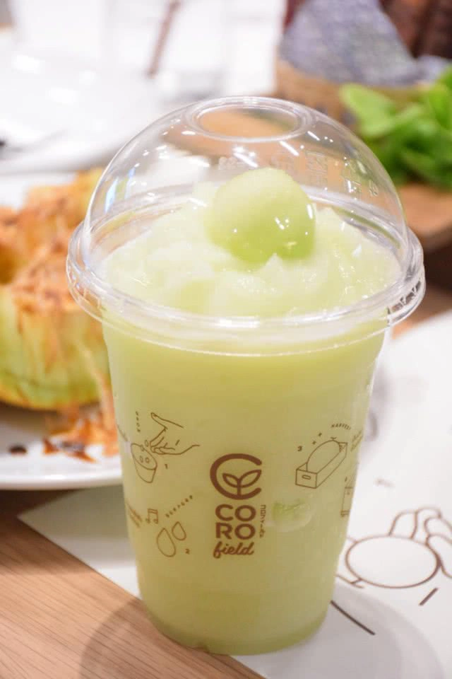 อร่อยปักหมุด : อาหารที่รังสรรค์จากความรักความใส่ใจ วัตถุดิบส่งตรงจากฟาร์มกับร้าน CORO  Harvest