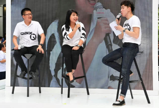 ยามาฮ่าจัดงานประกวดรถแต่ง QBIX สุดอลังการ 40 ร้านดังเข้าร่วมประชันไอเดีย ชิงรางวัลรวมกว่า 7 แสนบาท