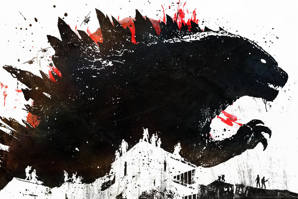 เผยภาพยนตร์ราชันย์แห่งสัตว์ประหลาดภาคต่อ "Godzilla : King of the Monsters" เผยภาพยนตร์ราชันย์แห่งสัตว์ประหลาดภาคต่อ "Godzilla : King of the Monsters"