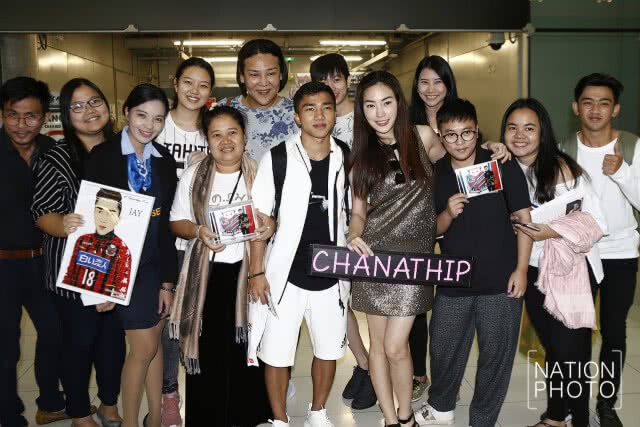 เจ บ๊ายบาย ไปญี่ปุ่น