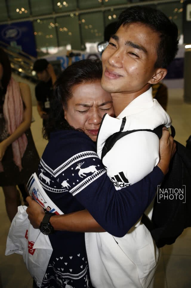 เจ บ๊ายบาย ไปญี่ปุ่น