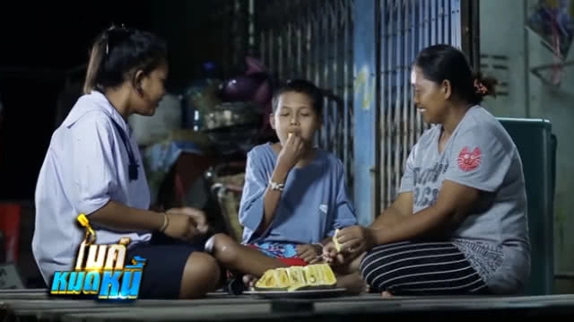 น้องบิ๊ก ไมค์หมดหนี้ อาการทรุด! แฟนแห่ให้กำลังใจยอดบริจาคพุ่งกว่า 4 ล้าน