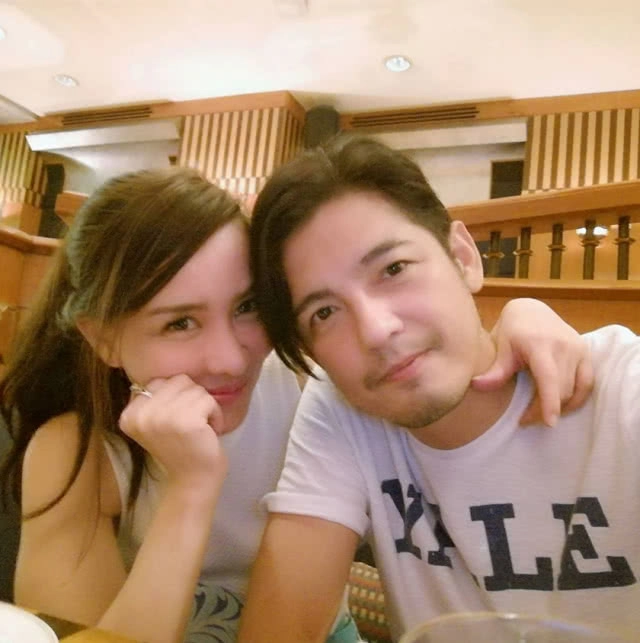 รักครั้งใหม่ของคนรุ่นใหญ่ นิโคล เทริโอ – หนุ่ม ศรราม