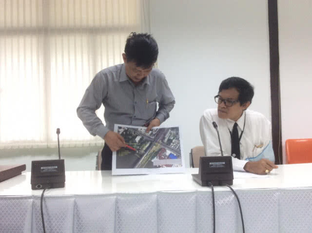 ชาวชุมชนอาจได้เฮ! 
การทางพิเศษฯ กำลังพิจารณา
ปิดชั่วคราว/ปิดบางส่วน สวนพระราม 3