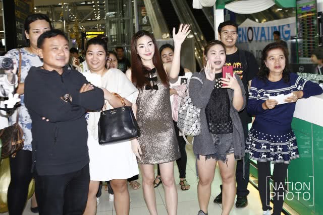เจ บ๊ายบาย ไปญี่ปุ่น