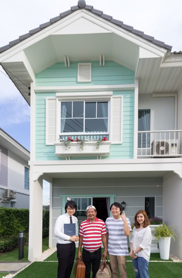 พร็อพเพอร์ติ้ เพอร์เฟค ปล่อยไวรัลโฆษณาทาวน์โฮม ขึ้นแท่นคลิปยอดนิยมทะลุล้านวิวชั่วข้ามคืน