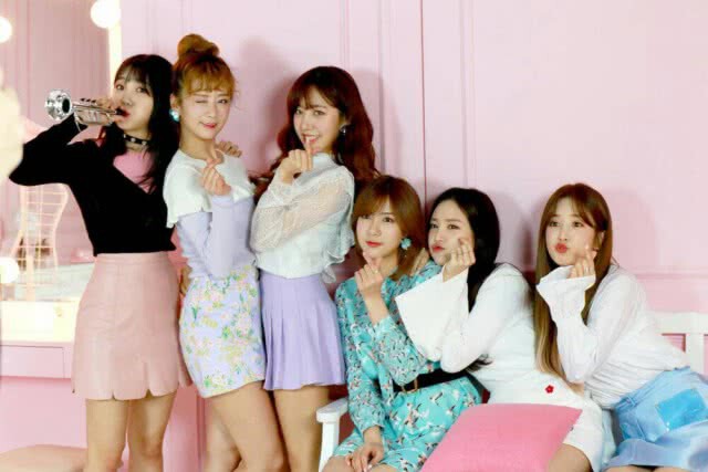 Apink โดนโทรขู่ฆ่า ตำรวจพบต้นสายมาจากแคนาดา