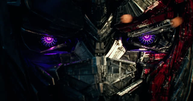 TRANSFORMERS : THE LAST KNIGHT อัศวินรุ่นสุดท้ายแต่ยังไม่ท้ายสุด