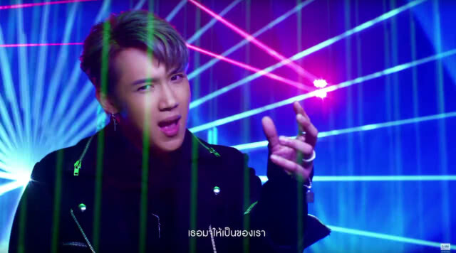 อปป้าสุดๆ! "แกงส้ม" เผยลุคใหม่โคเรียสไตล์ ในซิงเกิ้ลล่าสุด "รักแท้หรือแพ้ใจ"