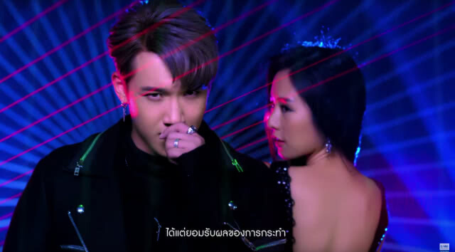 อปป้าสุดๆ! "แกงส้ม" เผยลุคใหม่โคเรียสไตล์ ในซิงเกิ้ลล่าสุด "รักแท้หรือแพ้ใจ"