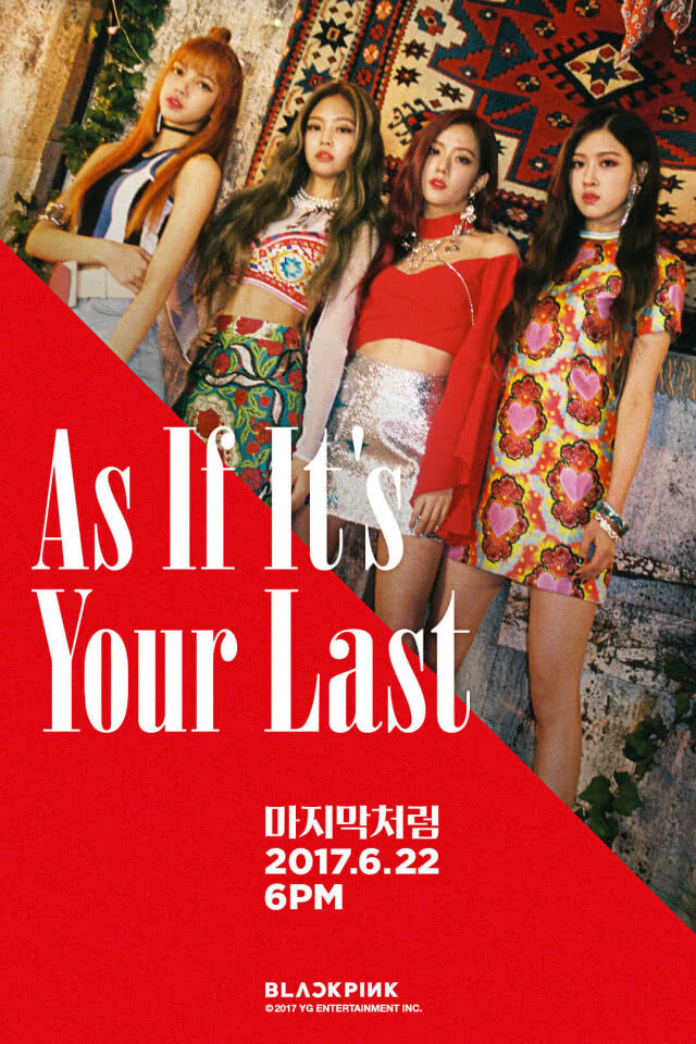 มาแล้ว!! MV ใหม่ของ BLACKPINK ไม่ถึง 1 ชม. ยอดวิวทะลุ 4.5 แสนไปแล้ว