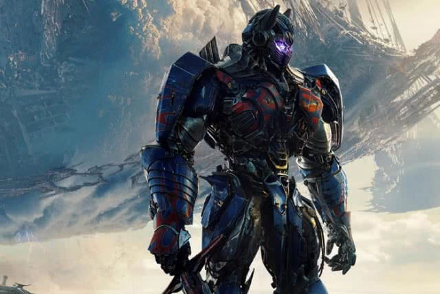 TRANSFORMERS : THE LAST KNIGHT อัศวินรุ่นสุดท้ายแต่ยังไม่ท้ายสุด