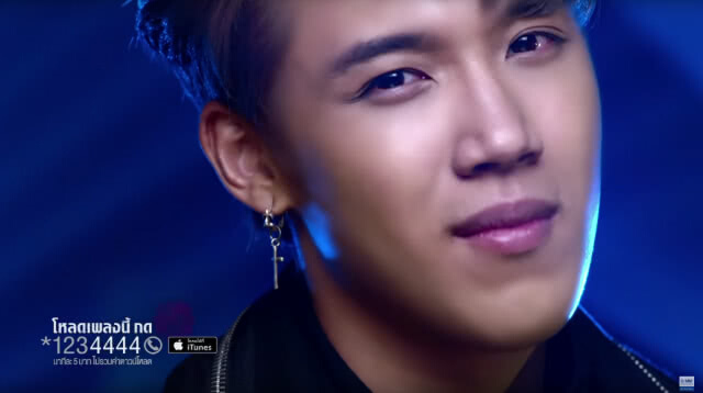 อปป้าสุดๆ! "แกงส้ม" เผยลุคใหม่โคเรียสไตล์ ในซิงเกิ้ลล่าสุด "รักแท้หรือแพ้ใจ"