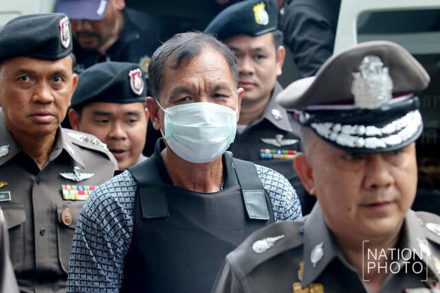 "ศรีวราห์" เผย ดีเอ็นเอ จากวัตถุพยานในที่เกิดเหตุ ตรงกับมือระเบิด