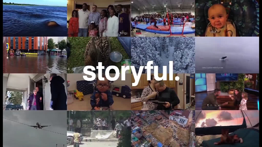 Storyful สำนักข่าวยุคดิจิตอล