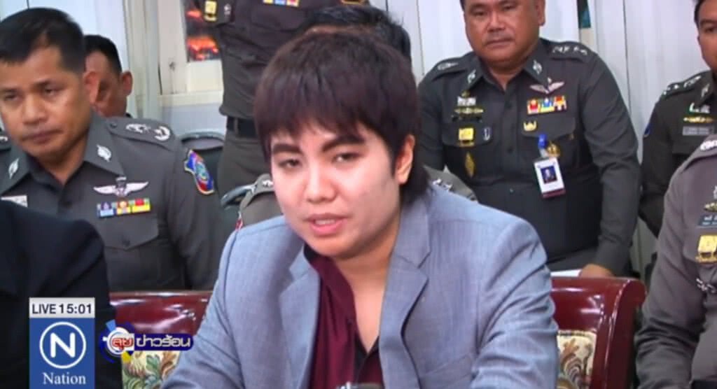 ส่งสำนวนฟ้องแก๊งโชกุนตุ๋นทัวร์ญี่ปุ่น ส่งสำนวนฟ้องแก๊งโชกุนตุ๋นทัวร์ญี่ปุ่น
