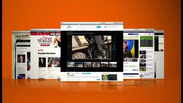 Storyful สำนักข่าวยุคดิจิตอล