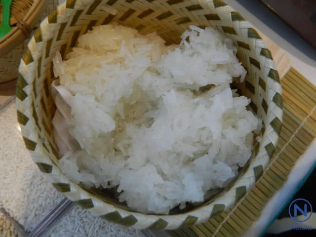 "ข้าวเหนียวพันธุ์ใหม่"GN11"
  ผลผลิตสูง เมล็ดสวย  นุ่มนาน