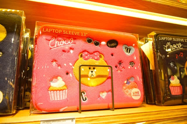 Chic-in : เปิดแล้ว LINE Village Store สาขาแรกของเมืองไทย เดินหน้าเปิด LINE Village Bangkok ปลายปีนี้