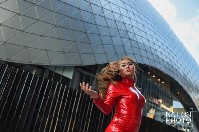 ประชันโฉม! แฟชั่นแฟนคลับ ก่อนเริ่มคอนเสิร์ต Britney Spears Live in Bangkok