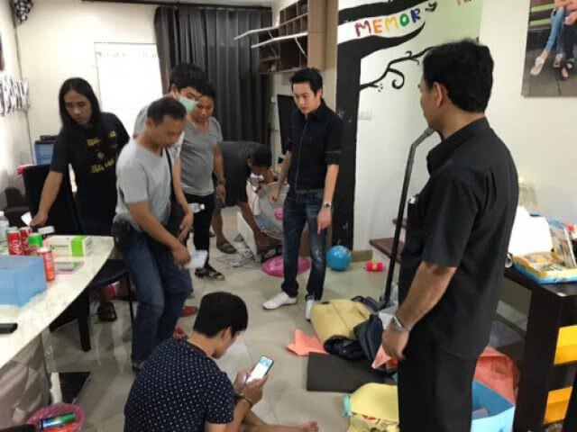 รวบแก๊งโจ๋รับจ้างขนยานรก ยึดยาบ้า4ล้านเม็ด-ไอซ์8กก.-ยาเค6กก.