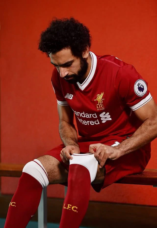 เดอะค็อป ได้เฮ! หงส์แดง คว้าตัว "ซาลาห์" ร่วมทัพ