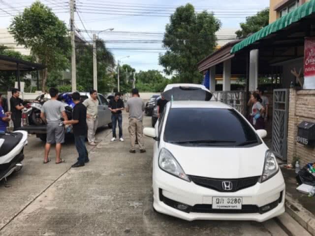 รวบแก๊งโจ๋รับจ้างขนยานรก ยึดยาบ้า4ล้านเม็ด-ไอซ์8กก.-ยาเค6กก.