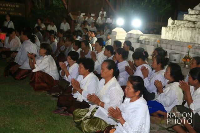 เริ่มแล้ว!! งานประเพณีบุญหลวง-การละเล่นผีตาโขน