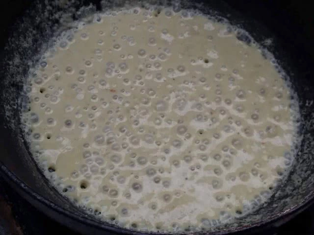 แกงเขียวหวานไก่ทุเรียน  สูตรพริกแกงแม่น้าคม เมนูผลไม้ตามฤดูกาล