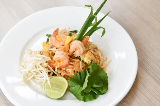 ร้านเอส แอนด์ พี ไทยเรสเตอรองต์ แอนด์ เบเกอรี่ เปิดสาขาใหม่ ณ กรุงกัมพูชา สาขาสมเด็จปาน อเวนิว