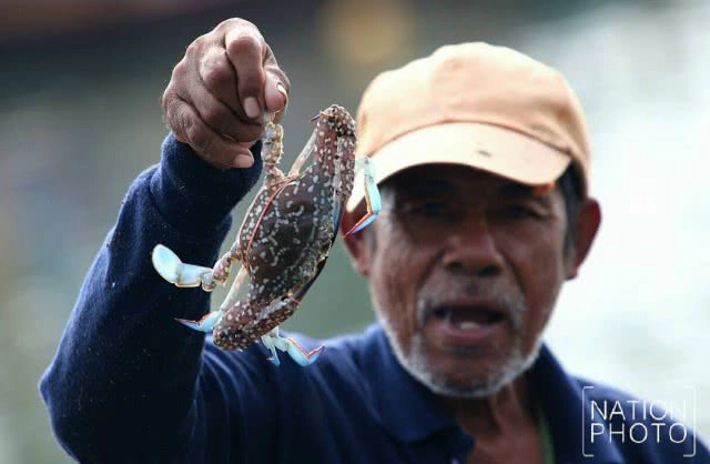 วิถีประมงพื้นบ้านอ่าวเพ จ.ระยอง