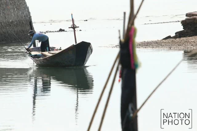 วิถีประมงพื้นบ้านอ่าวเพ จ.ระยอง