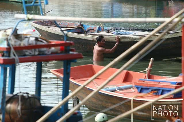 วิถีประมงพื้นบ้านอ่าวเพ จ.ระยอง