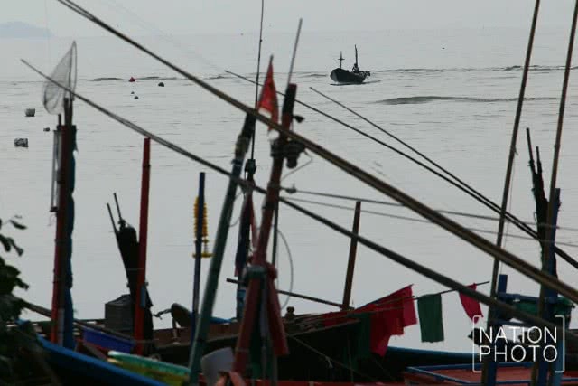 วิถีประมงพื้นบ้านอ่าวเพ จ.ระยอง