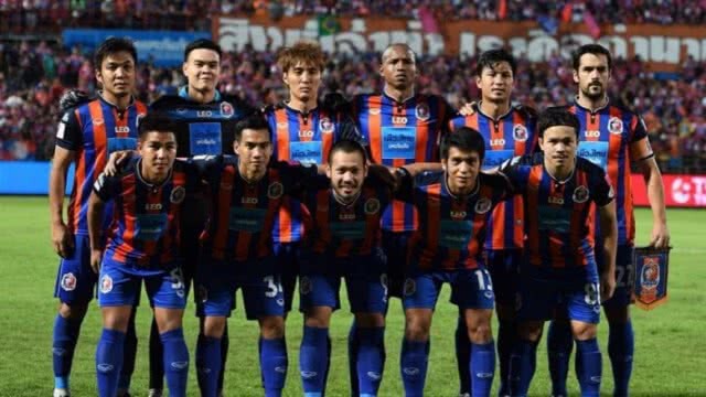ประเดิมนัดแรก "โค้ชซิโก้"
"แบงค็อก"ถล่ม"ท่าเรือ" 3-0
