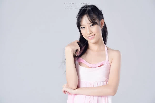 Cute Girl New Gen :  ณัฐณชา ครูศากยวงศ์ (นิสต้า_แฝดพี่)  ณัฐณิชา ครูศากยวงศ์ (นิสตี้_แฝดน้อง)