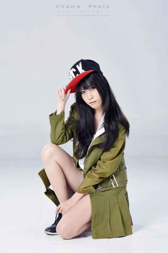 Cute Girl New Gen :  ณัฐณชา ครูศากยวงศ์ (นิสต้า_แฝดพี่)  ณัฐณิชา ครูศากยวงศ์ (นิสตี้_แฝดน้อง)