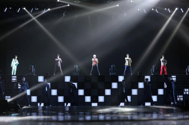 ประทับใจแฟนคลับ! ปิดท้ายทัวร์คอนเสิร์ต SHINee WORLD V สุดตระการตาแล้วที่ไทย