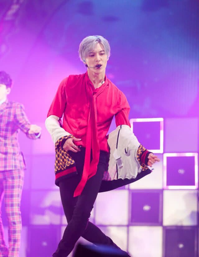 ประทับใจแฟนคลับ! ปิดท้ายทัวร์คอนเสิร์ต SHINee WORLD V สุดตระการตาแล้วที่ไทย