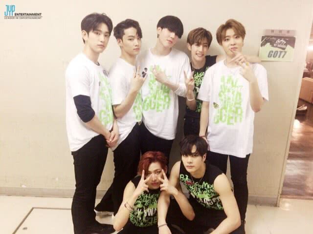 JYP เผยเตรียม Comeback JJ Project ส่วน Jackson ลุยงานเดี่ยวที่จีน