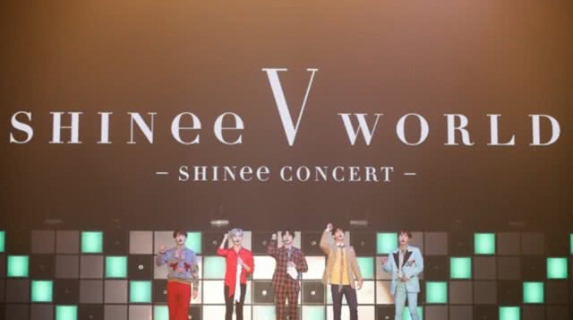 ประทับใจแฟนคลับ! ปิดท้ายทัวร์คอนเสิร์ต SHINee WORLD V สุดตระการตาแล้วที่ไทย