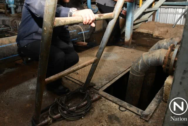 สั่งปิดโรงงานซีพีเอฟบางนา เฉพาะส่วนระบบบำบัดน้ำเสีย 30 วัน