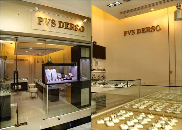 เปิดขุมอัญมณีโซน"จิวเวลรี่" ศูนย์การค้าฟอร์จูนทาวน์ IT Lifestyle Mall อันดับต้นของไทย