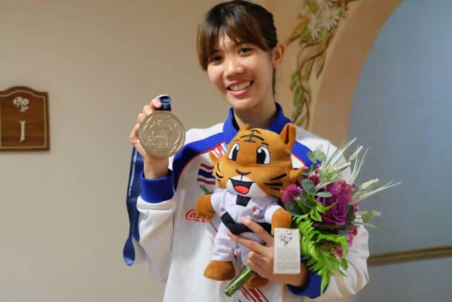 "น้องเทนนิส" พ่ายเซอร์เบีย ชวดแชมป์เทควันโดโลก