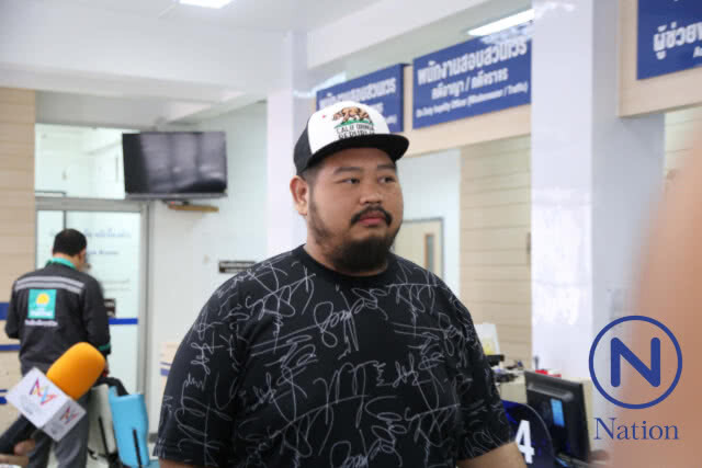 "ป๊อบ ปองกูล" ห่วงแม่อยู่บ้านคนเดียว หลังบ้านโดนยกเค้าทรัพย์สินหายไปกว่า 7 แสน