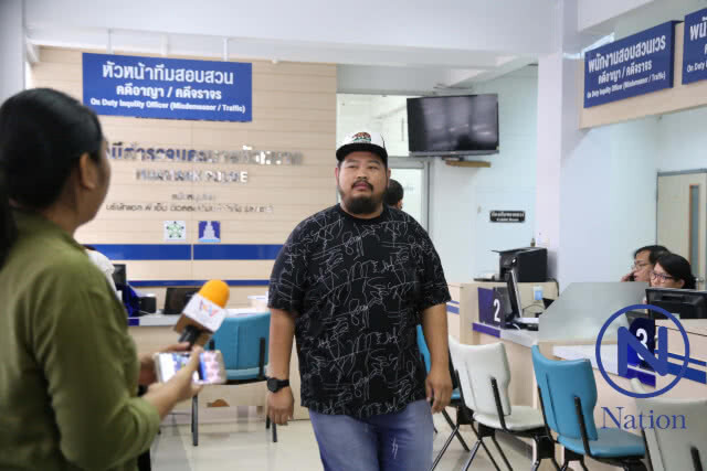 "ป๊อบ ปองกูล" ห่วงแม่อยู่บ้านคนเดียว หลังบ้านโดนยกเค้าทรัพย์สินหายไปกว่า 7 แสน