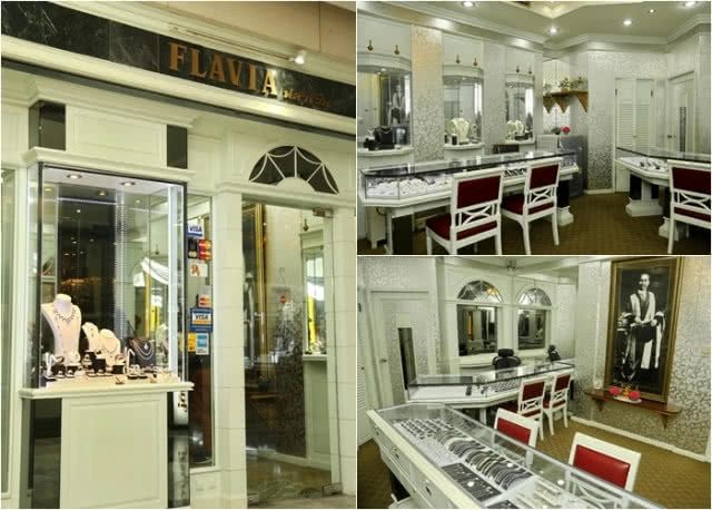 เปิดขุมอัญมณีโซน"จิวเวลรี่" ศูนย์การค้าฟอร์จูนทาวน์ IT Lifestyle Mall อันดับต้นของไทย