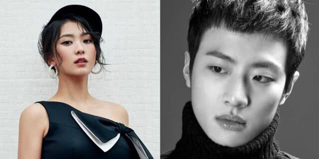 ต้นสังกัดคอนเฟิร์ม "โบรา(SISTAR) กับ ฟีลด็อก(Big Star) กำลังออกเดทกันจริง