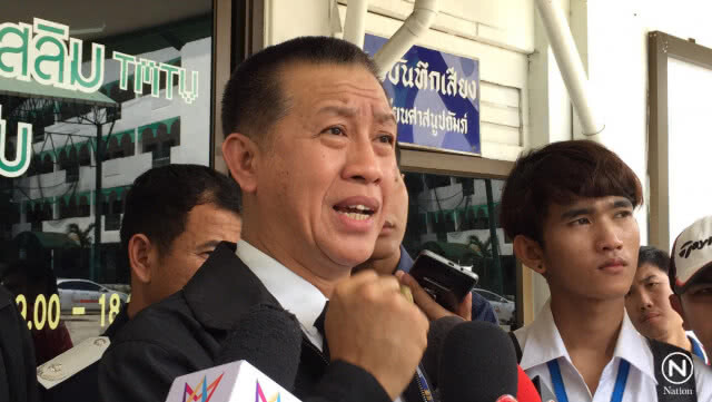 ดีเอสไอบุกค้นทีวีไทยมุสลิม ใช้ความเชื่อทางศาสนาชวนลงทุนเข้าข่ายแชร์ลูกโซ่ สูญกว่า70ล้าน